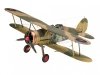 Revell 03846 Gloster Gladiator Mk. II 1/32